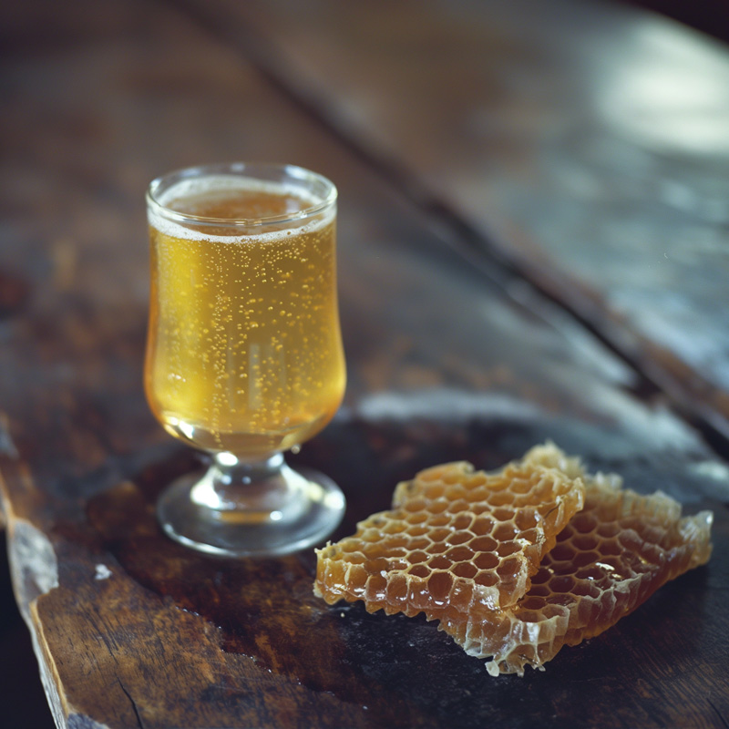 Mead Making